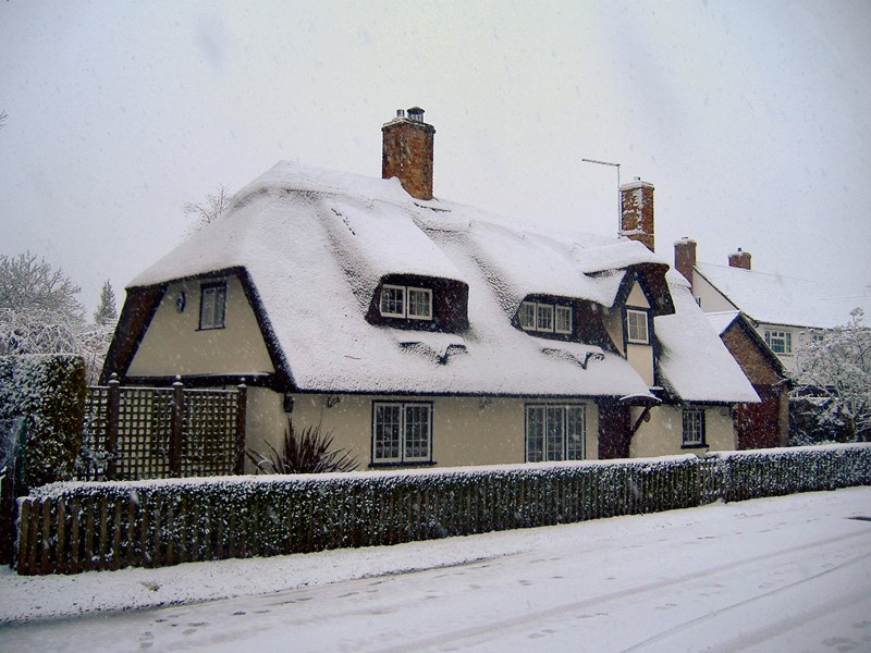 Glebe Cottage   Mill Street