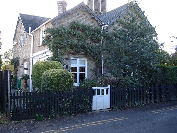 School House  Mill Street