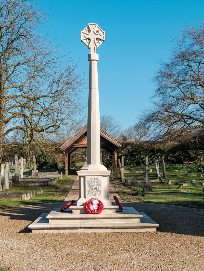 War Memorial