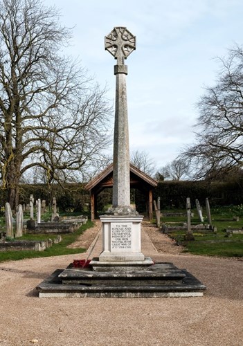 War Memorial