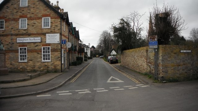 Mill Street