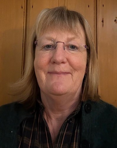 Ruth Southworth