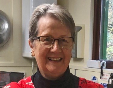 Janet Hobson
