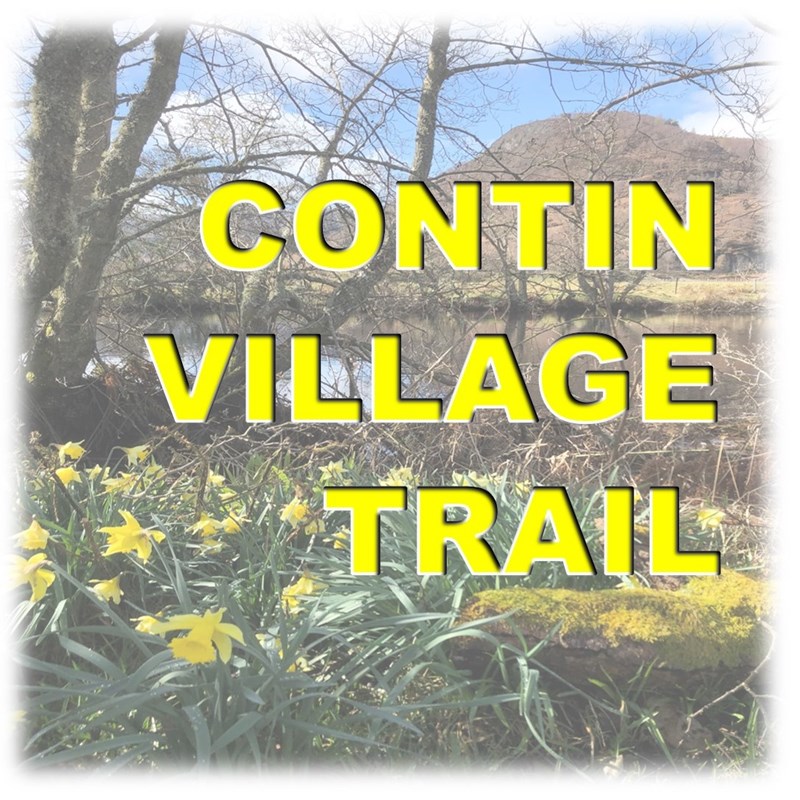 Contin Village Trail