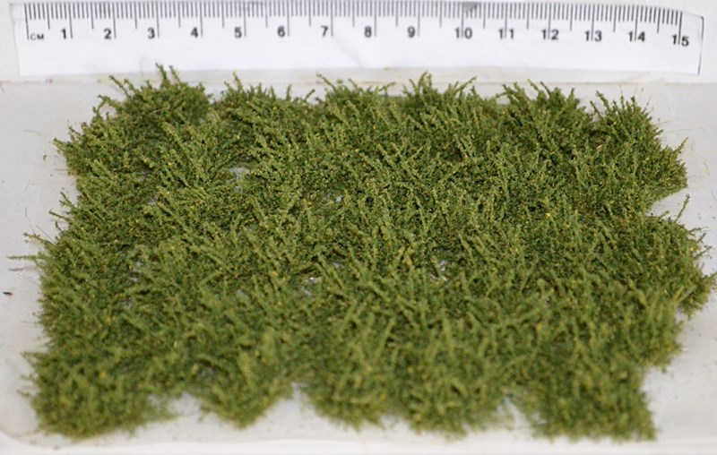 Plain Bushes (TM30)