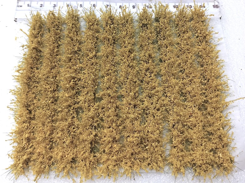 10cm Cereal Crop Strips (TM10)