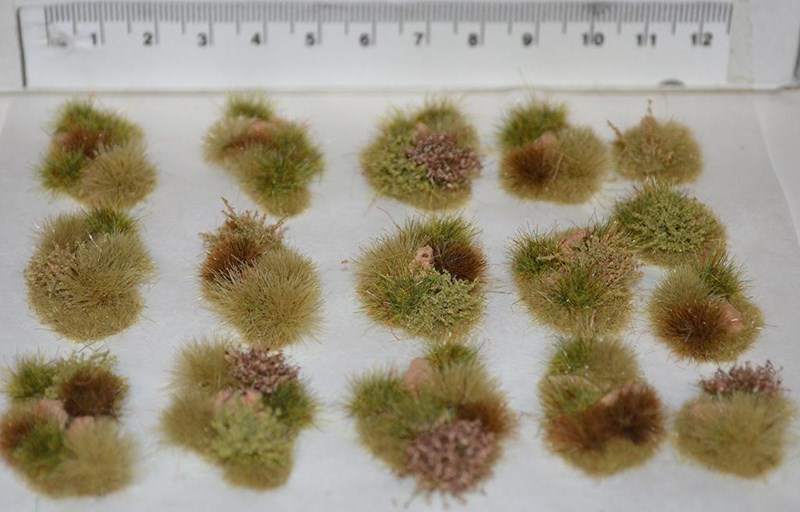 Desert Diorama pack (TM23)