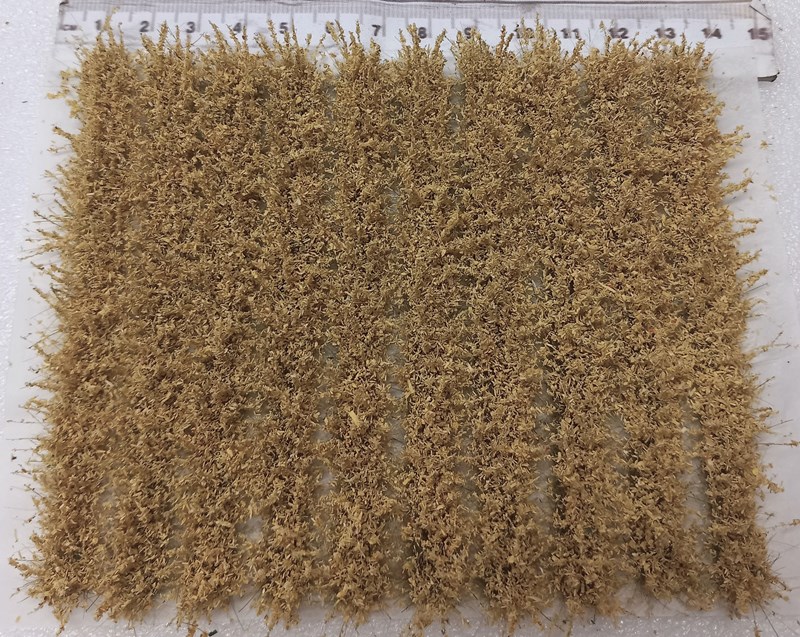 10cm Barley Crop Strips (TM35)