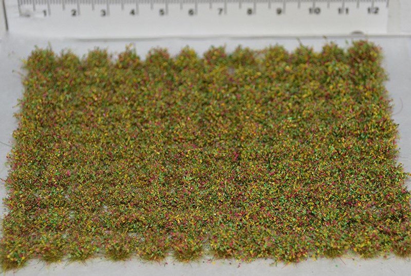 Meadow Flower Tufts (TM24)