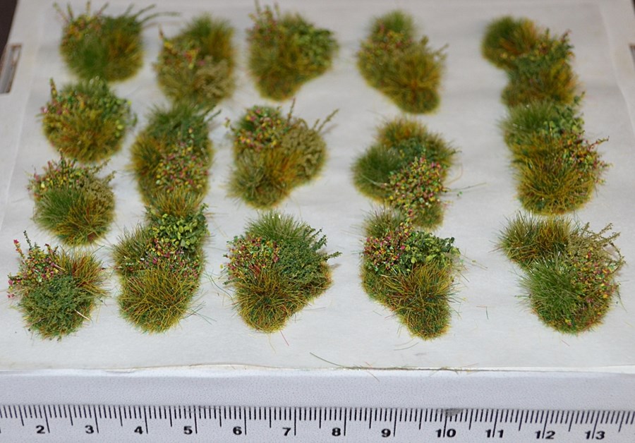 Moorland Elements (TM22)