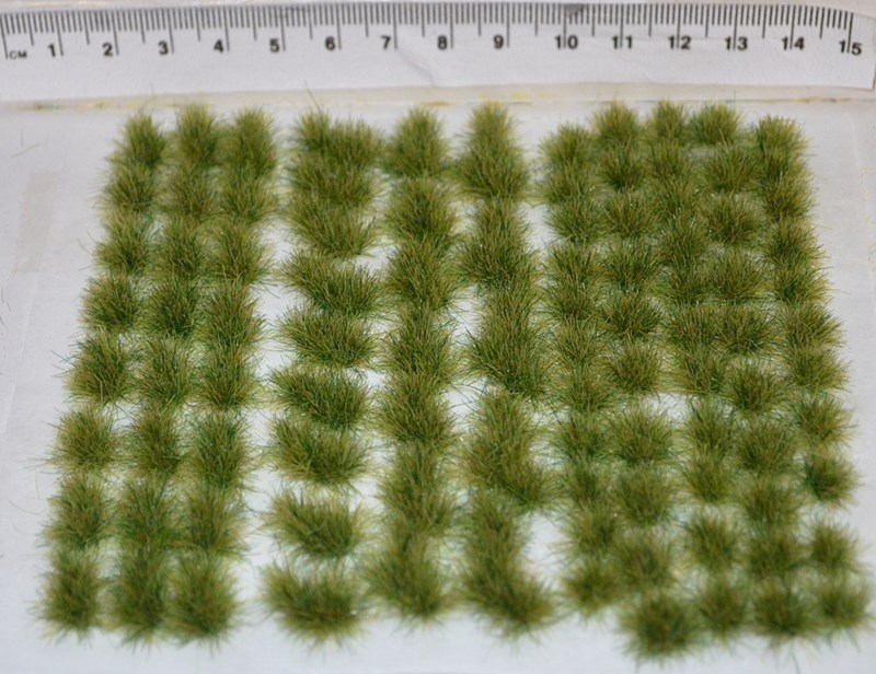 Natural Elements LARGE 6mm (TM17b)