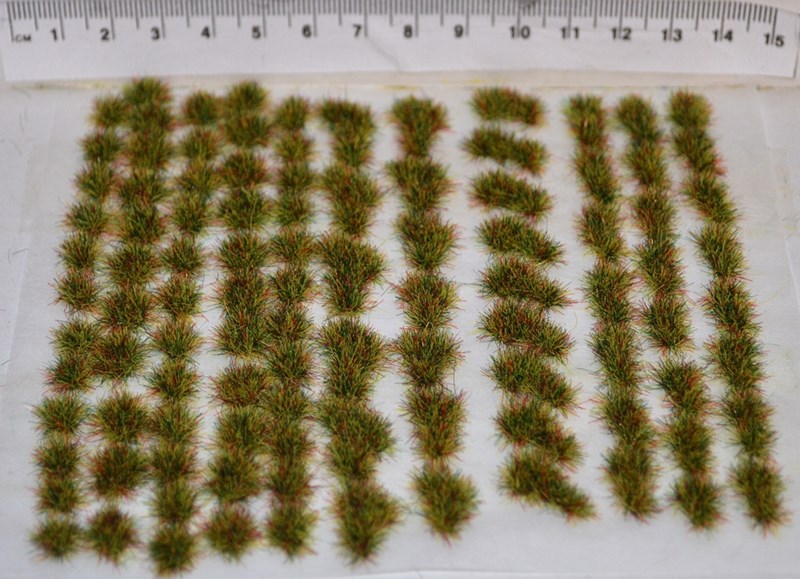 Natural Elements MEDIUM 4mm (TM17a)