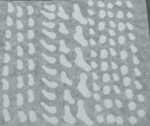Snow pads (TM33)