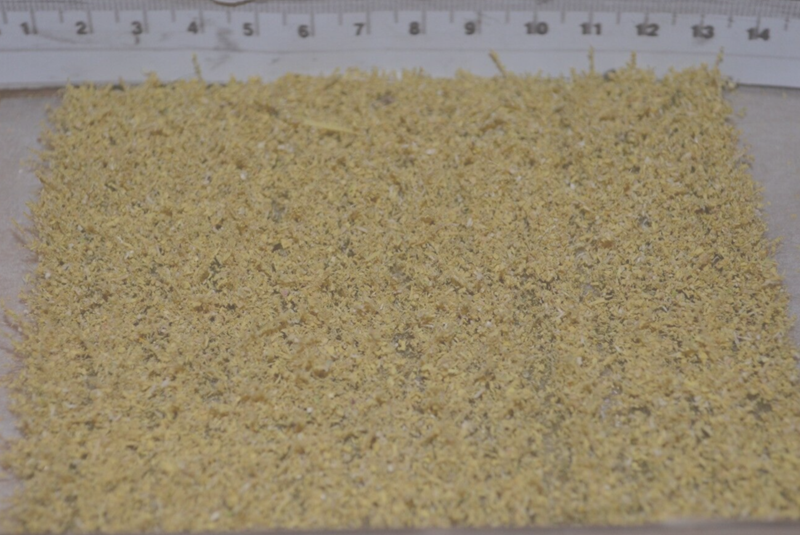 10cm Cereal Crop Strips (TM10)