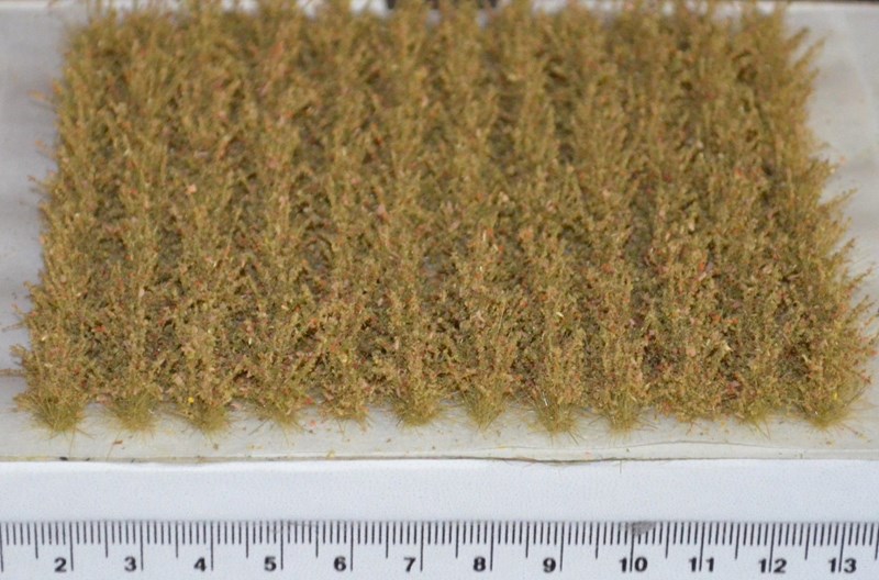 10cm Barley Crop Strips (TM35)