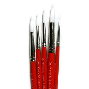 What are the best Brushes to use?