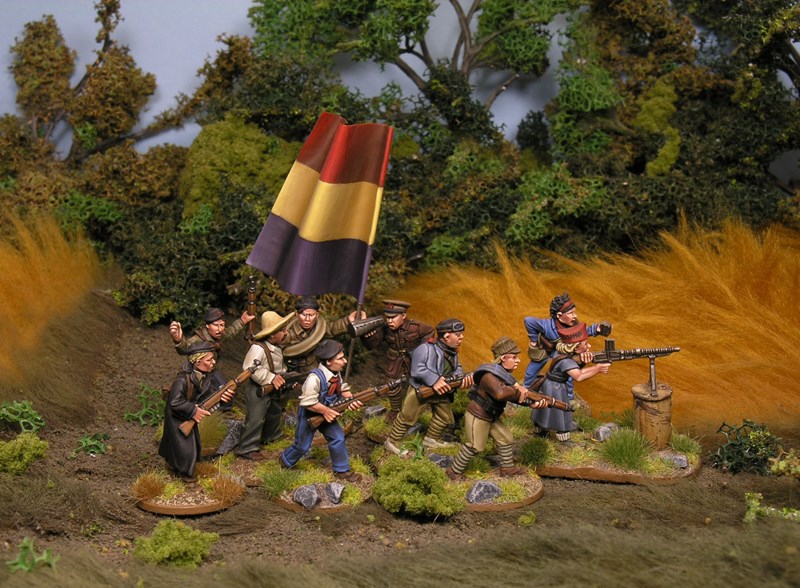 Rubén Torregrosa aka 