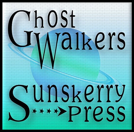 Poem: Ghost Walkers