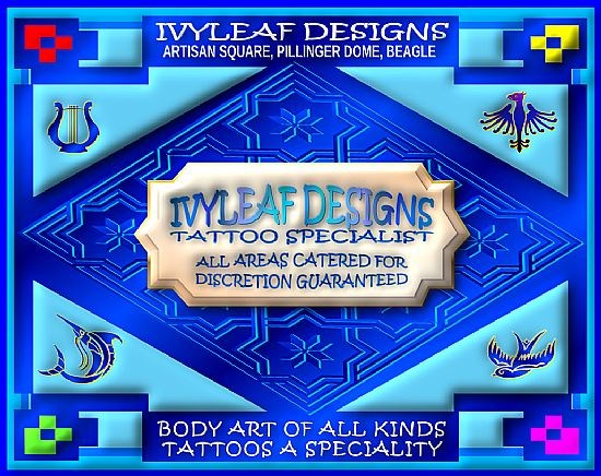 Ivyleaf Designs