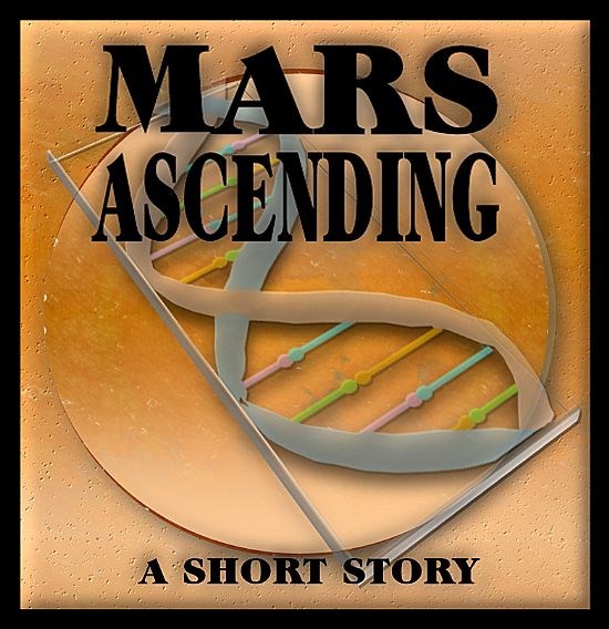 Mars Ascending