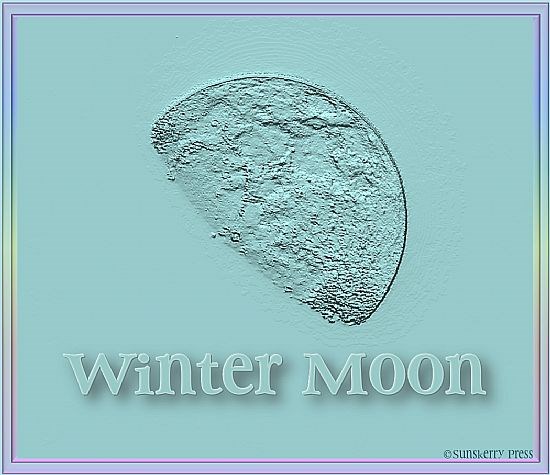 Winter Moon