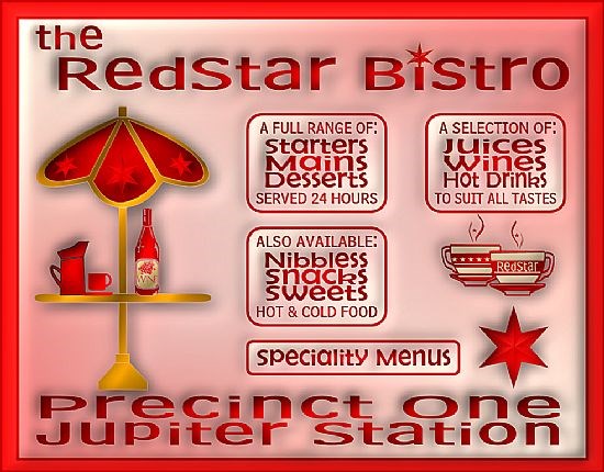 RedStar Bistro