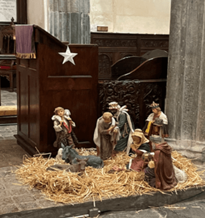 Crib service