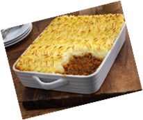 Cottage pie