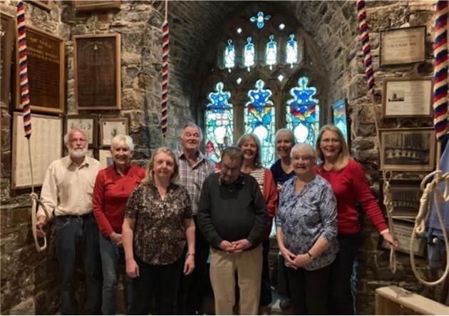 Bell ringers