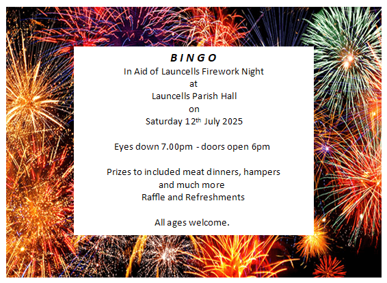 Event poster, full text below