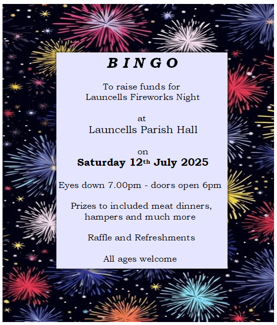 Event poster, full text below