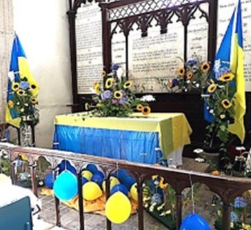 Flower arrangement