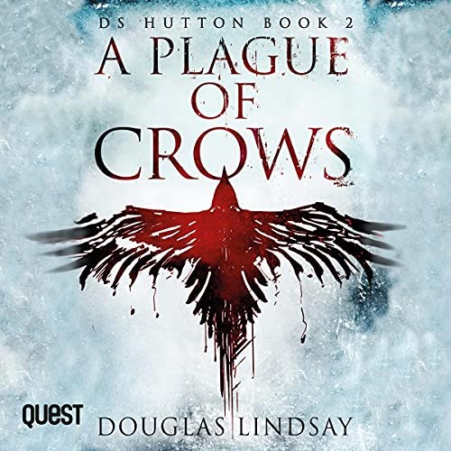 A Plague Of Crows Audiobook