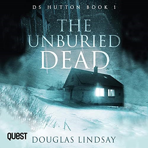 On The Publication Of The Unburied Dead Audiobook