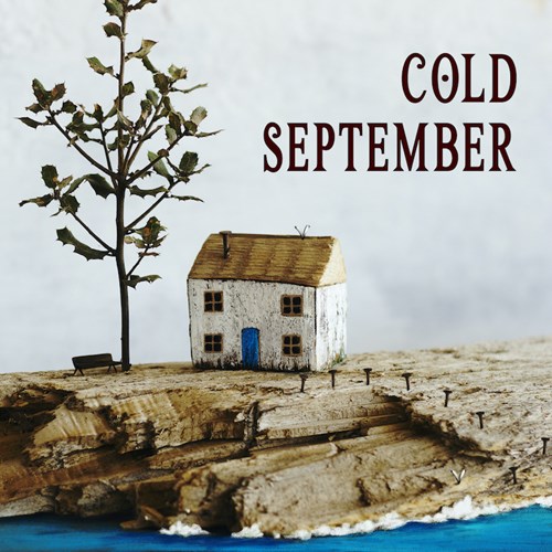 COLD SEPTEMBER - The Podcast