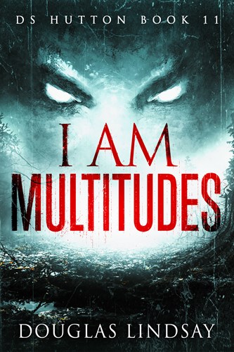 Hutton 11 - I AM MULTITUDES - Out Now