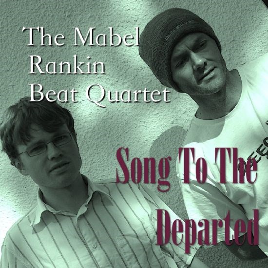 The Mabel Rankin Beat Quartet, also on Spotify