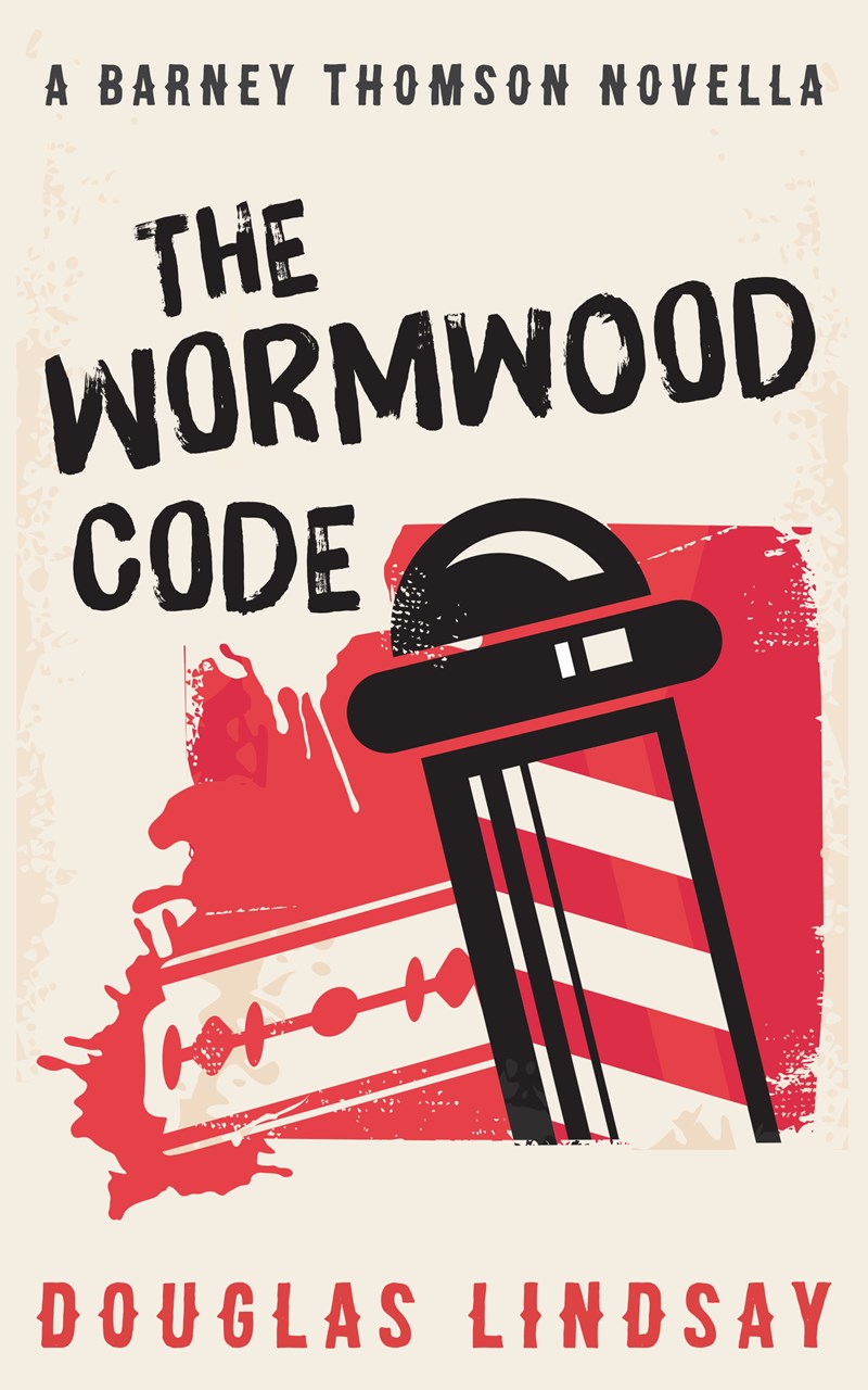 Only available with The Barbershop Seven