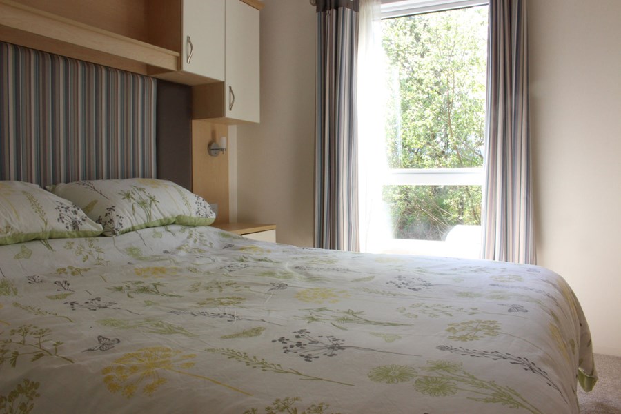 Ben View double room