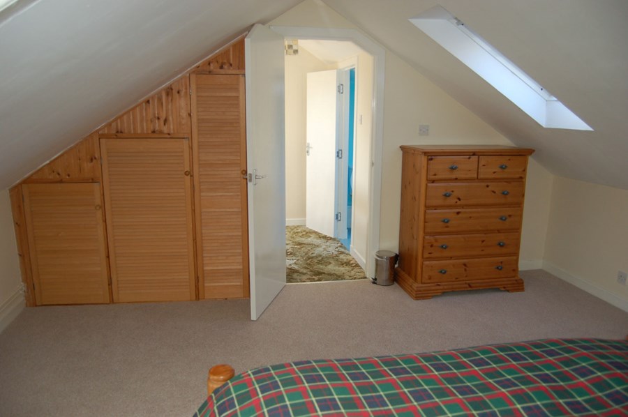 Brolas double room