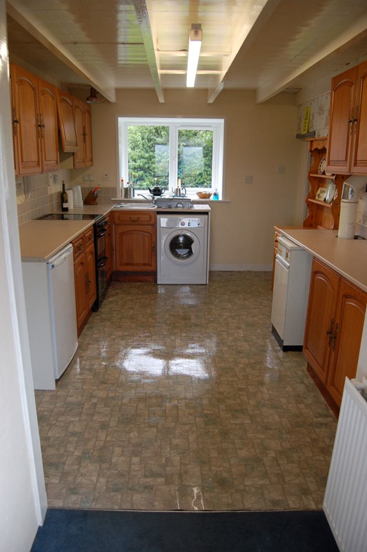 Brolas kitchen