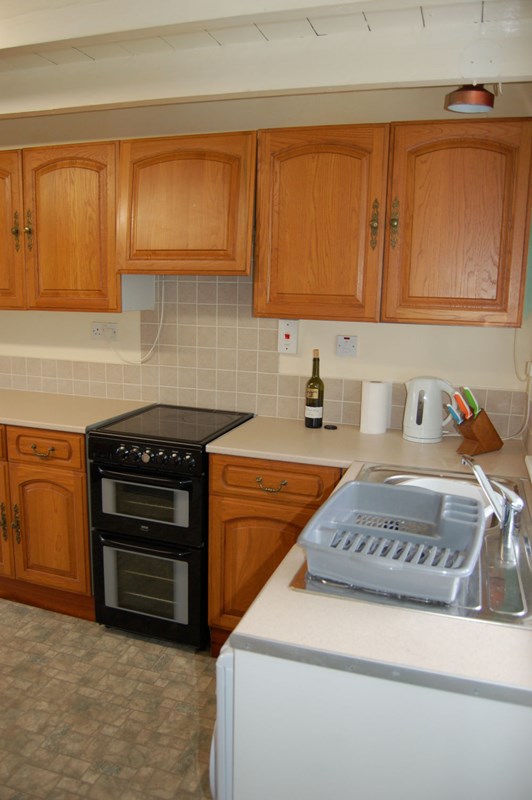 Brolas kitchen