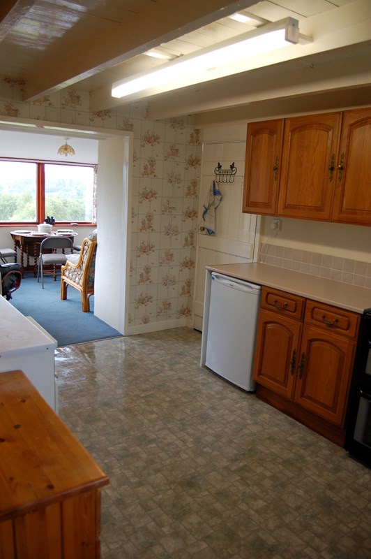 Brolas kitchen