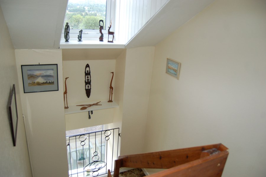 Brolas upstairs landing 