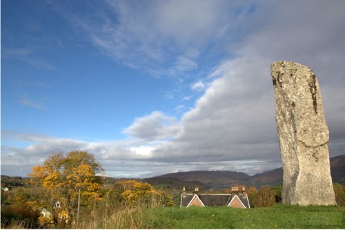 5 Interesting facts about Taynuilt