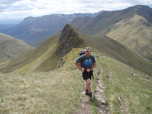 Conquering the Highlands