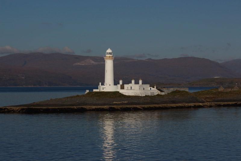 Lismores iconic lighthouse