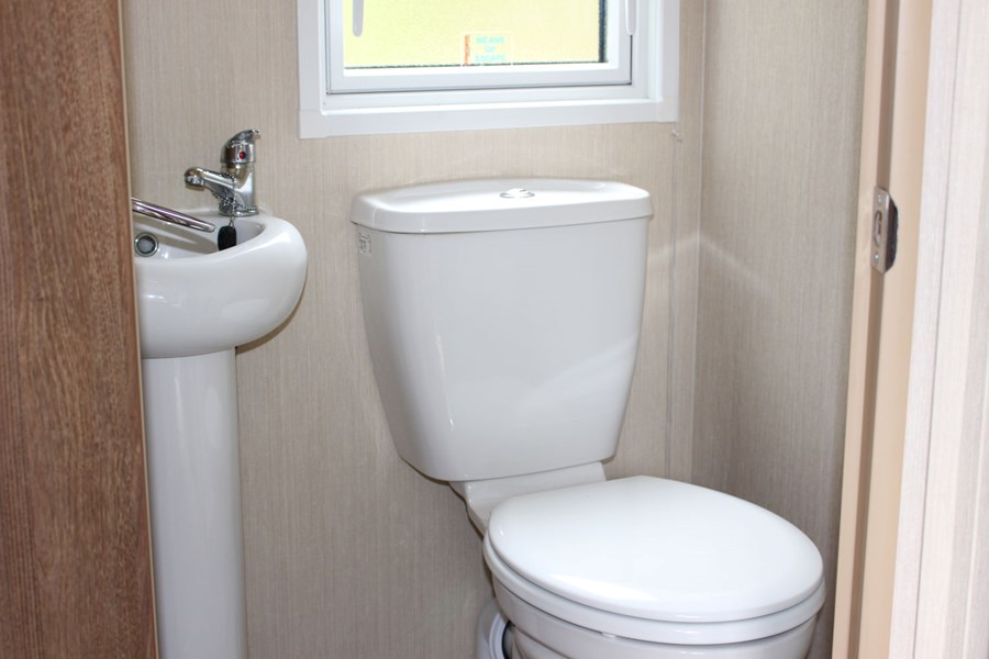 Glen View ensuite
