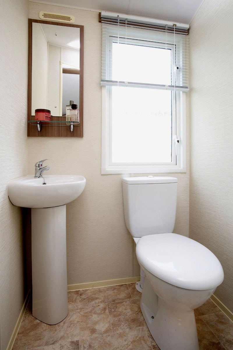 Loch View en suite