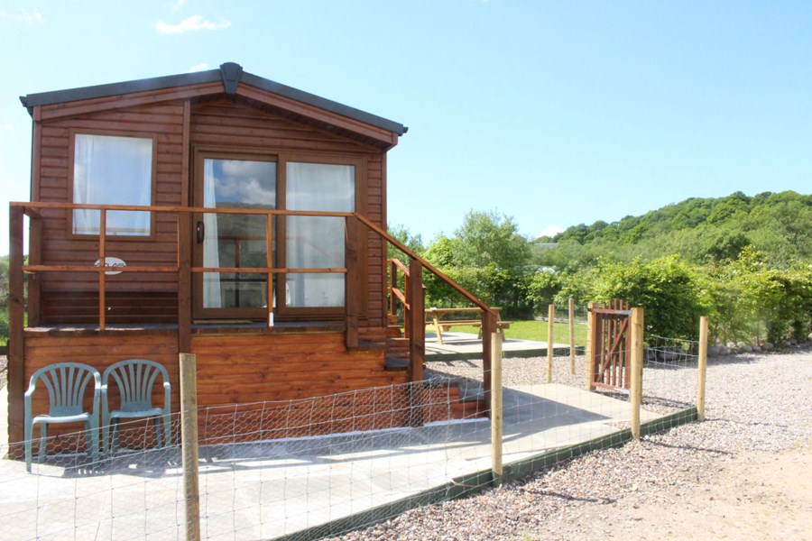 Mountain View front